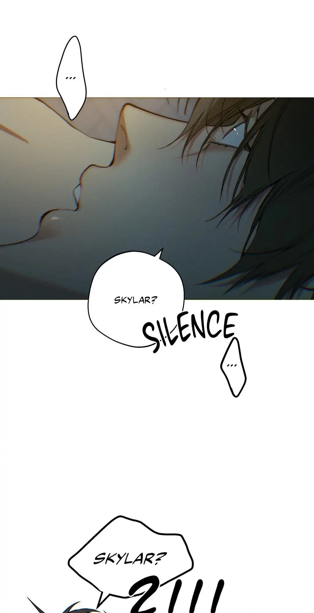 Lost in the Cloud, Chapter 130 image 33
